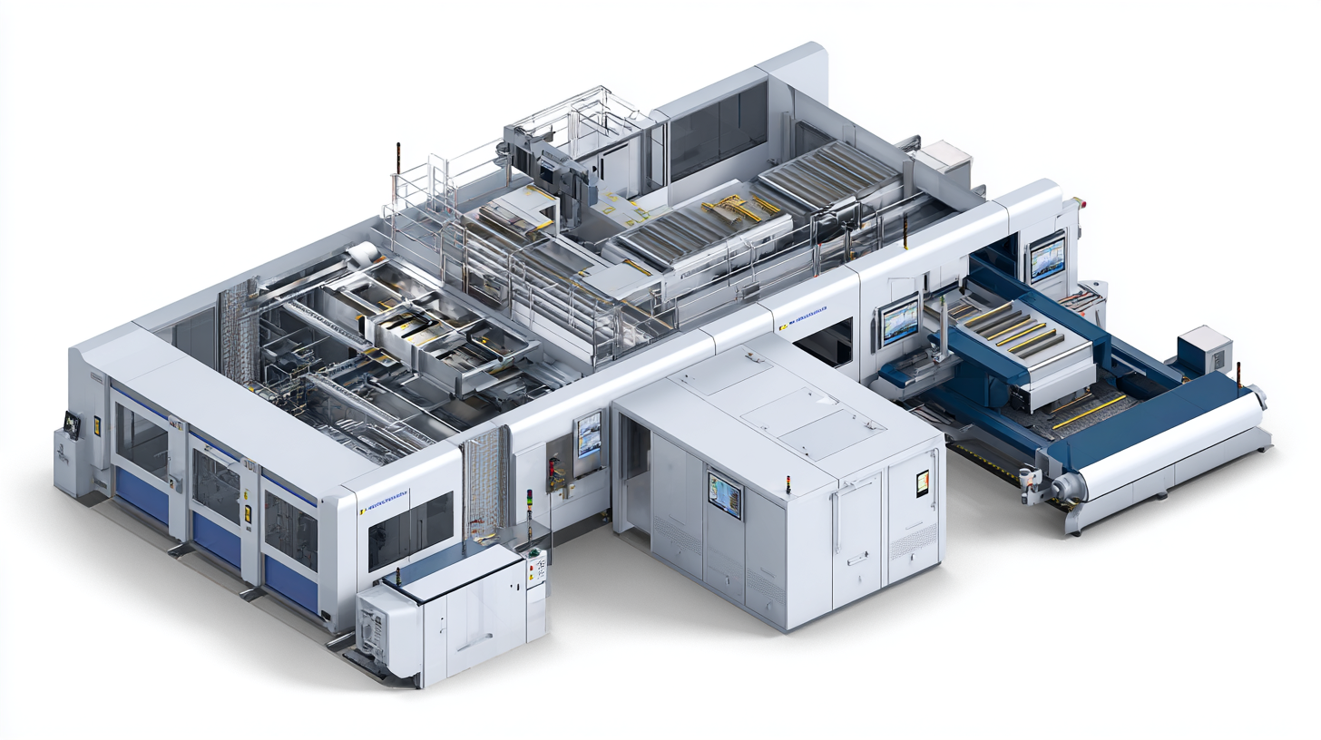 Maximizing Efficiency: After-Sales Support and Maintenance Cost Strategies for Flat Dies Laser Cutting Machines