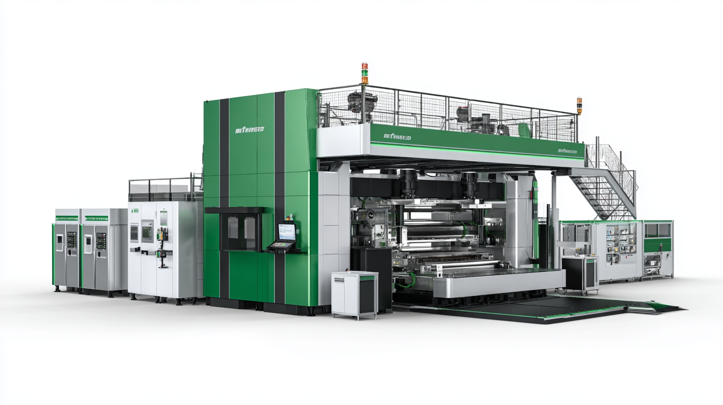 Maximizing Efficiency: After-Sales Support and Maintenance Cost Strategies for Flat Dies Laser Cutting Machines
