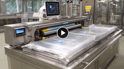 Understanding the Advantages of the Best Vacuum Packing Machine for Your Business
