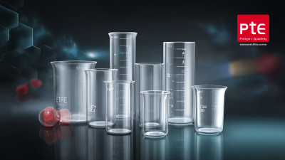 Discover Exceptional Quality PTFE Beakers from Leading Chinese Manufacturers for Global Buyers
