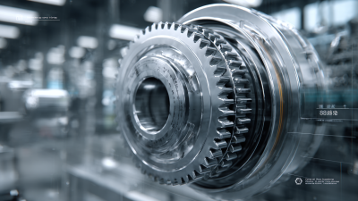 Maximizing Efficiency with Best Parts For Machine in Automotive Manufacturing Processes