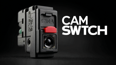Ultimate Guide to Choosing the Best Cam Switch for Your Industrial Needs