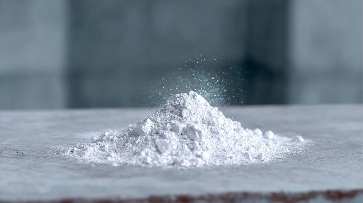 Future of Alumina Oxide Innovation in 2025 What Global Buyers Need to Know