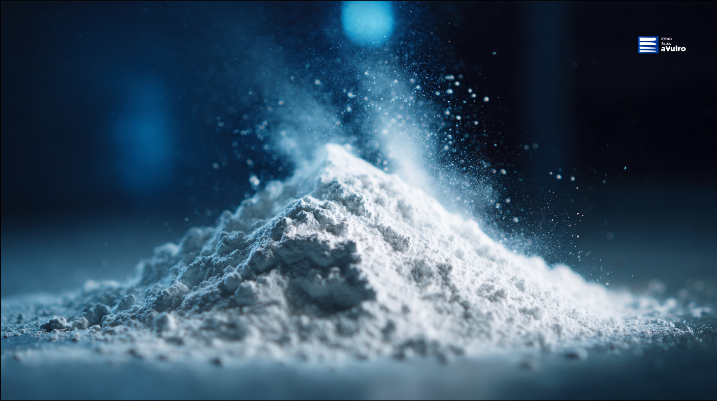 Future of Alumina Oxide Innovation in 2025 What Global Buyers Need to Know
