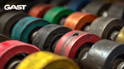 Understanding the Importance of Best Heat Resistant Gaskets in Industrial Applications