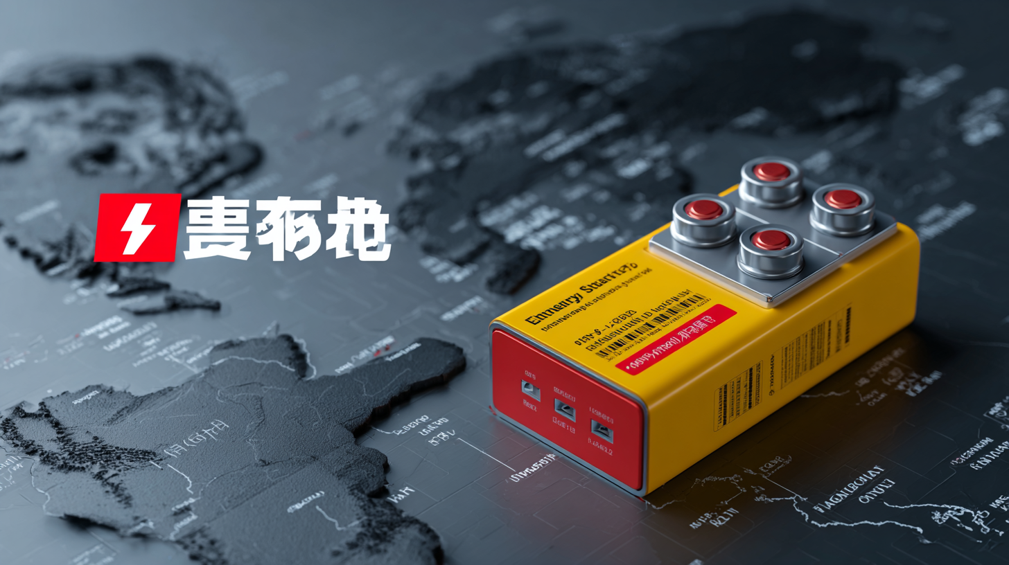 Navigating the Setbacks in Energy Storage Battery Standards: A Global Perspective