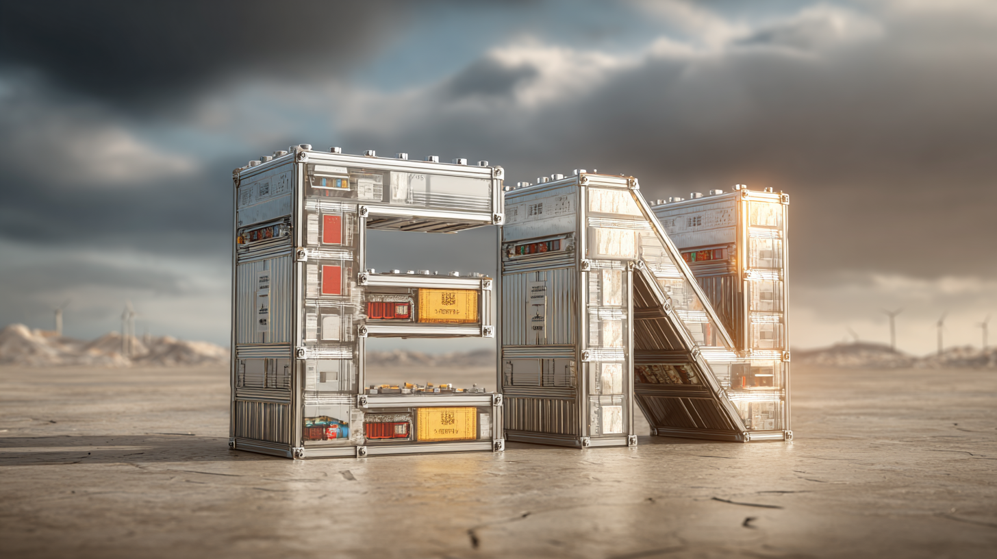 Navigating the Setbacks in Energy Storage Battery Standards: A Global Perspective