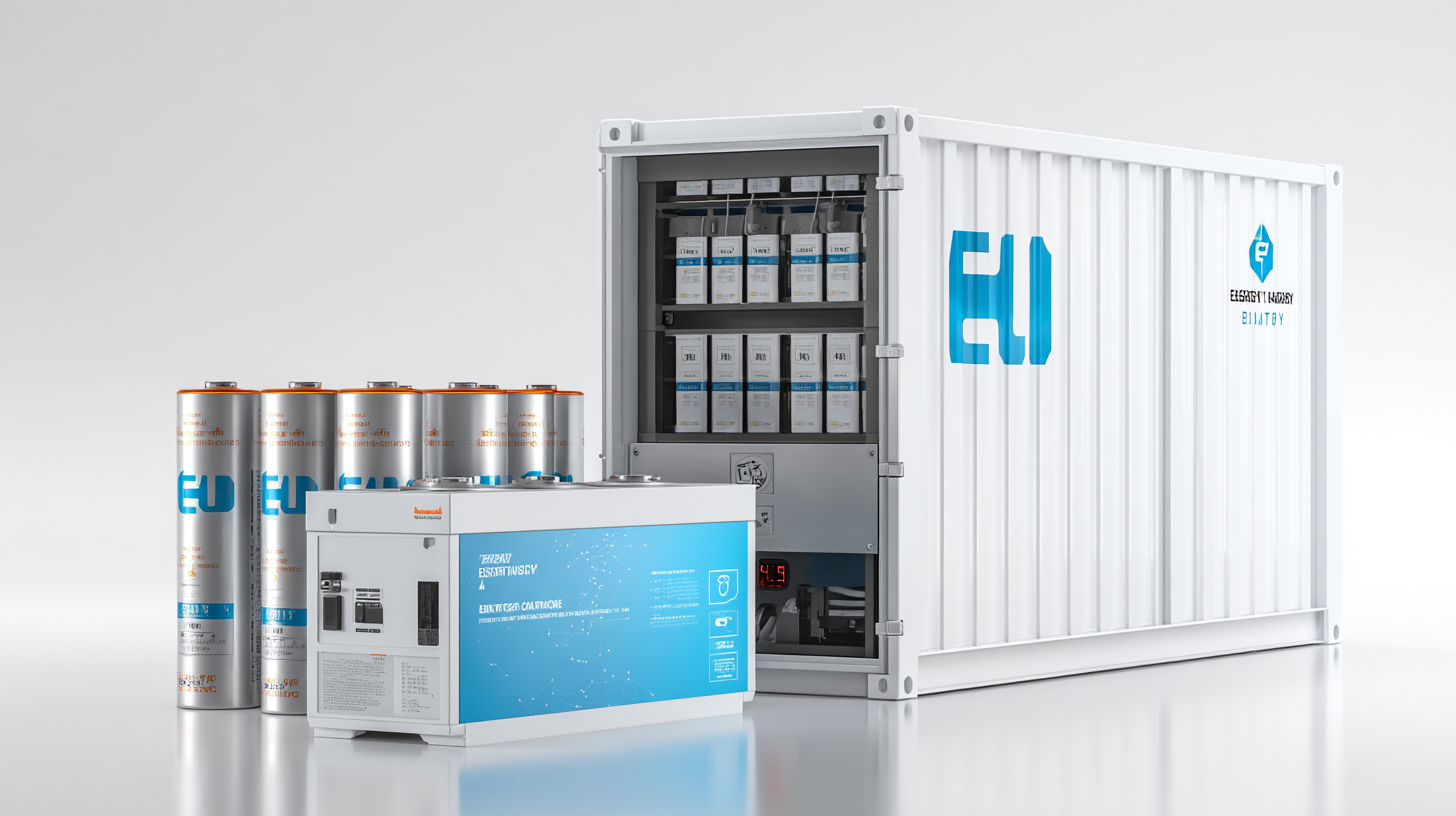 Navigating the Setbacks in Energy Storage Battery Standards: A Global Perspective