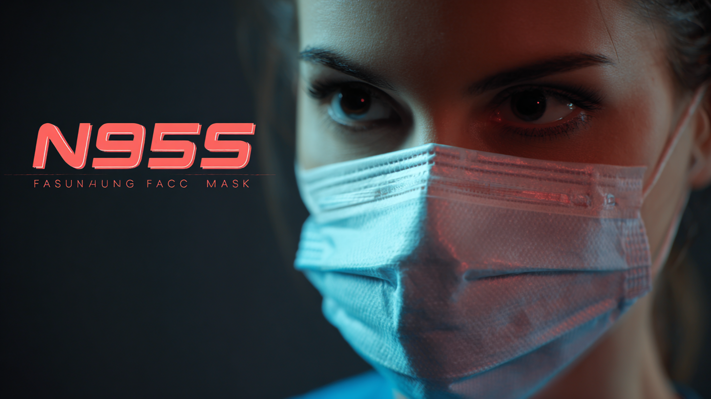 Exploring the Features and Benefits of the Best N95 Face Mask for Global Buyers