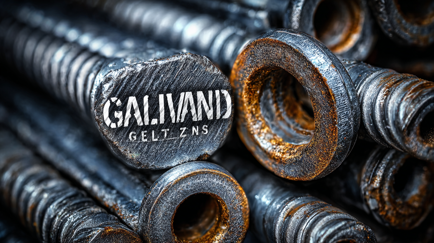 Exploring the Versatility of Best Steel Galvanized Products: Features, Applications, and How to Choose the Right One