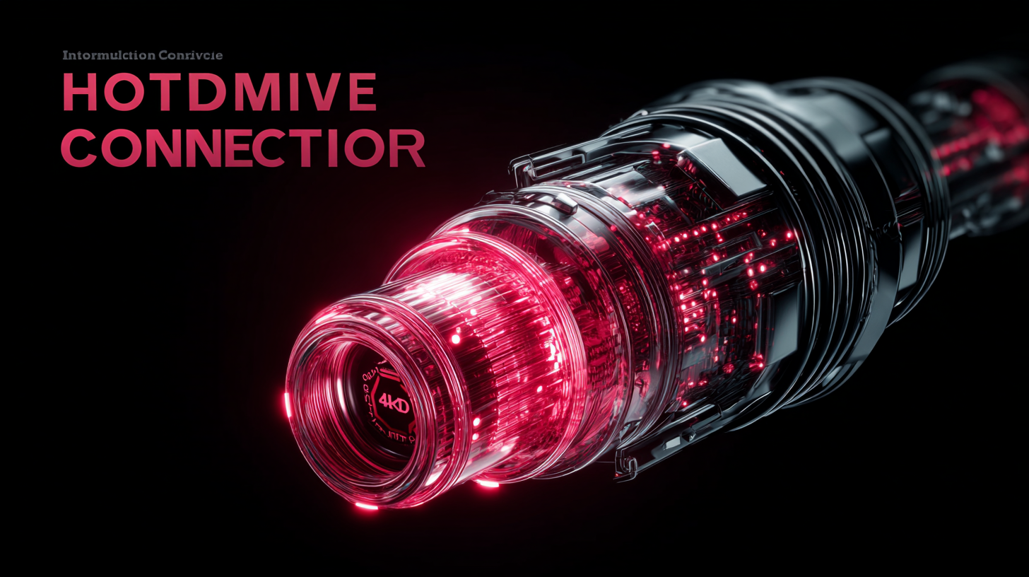 Innovative Examples of the Best Automotive Connector Solutions in the Market