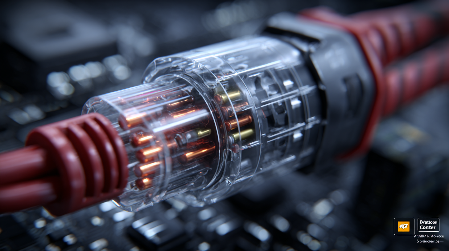 Innovative Examples of the Best Automotive Connector Solutions in the Market