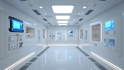 Essential Checklist for Sourcing the Best Clean Rooms: Key Factors to Consider