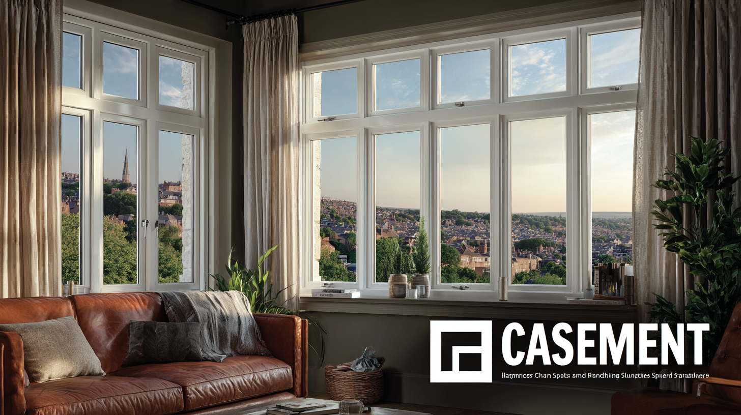 Exploring Challenges in Achieving the Best Casement Windows Production Standards