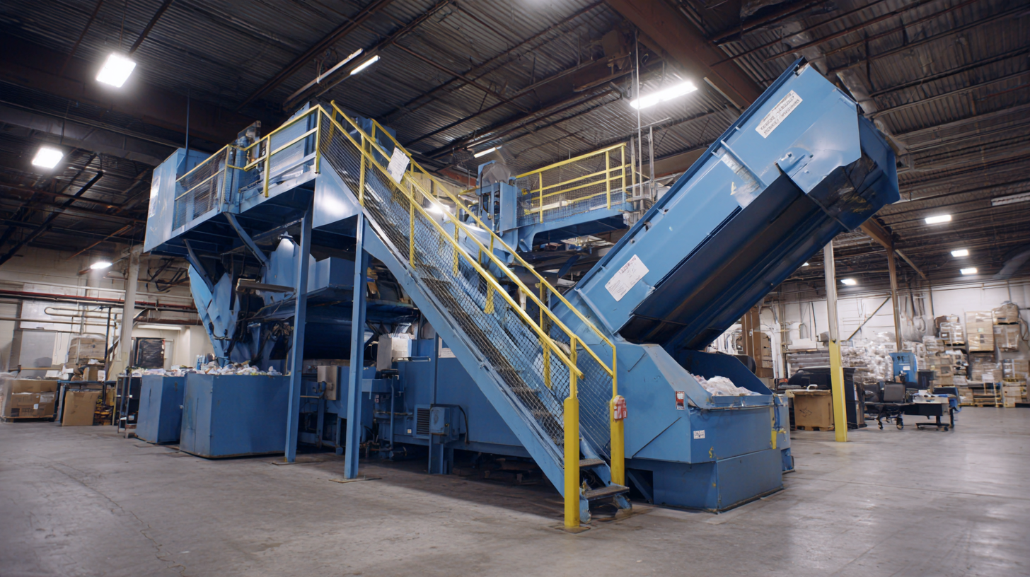 5 Compelling Reasons to Choose the Best Aluminum Plastic Separators for Your Business