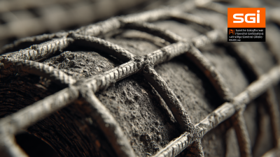 The Future of Sustainable Construction with Best Soil Reinforcement Geogrid