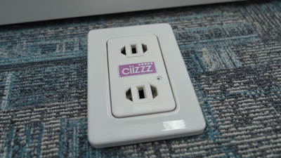 Innovative Uses of Best Plastic Floor Socket in Modern Workspaces