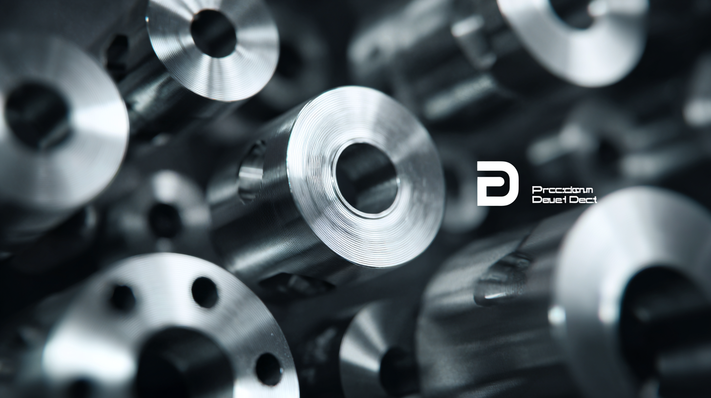 Unveiling the Best Precision Die Cast Examples Transforming the Manufacturing Landscape