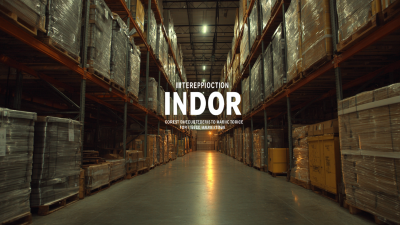 Navigating Export and Import Certifications for Best Interior Door Machines in Global Trade