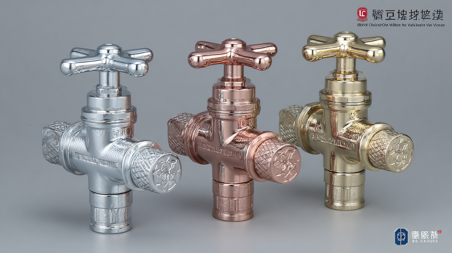 China Crafted Best Water Mixing Valves for Global Markets Quality You Can Trust