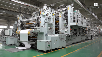 Excellence in Manufacturing Best Paper Packet Making Machines from China to the World