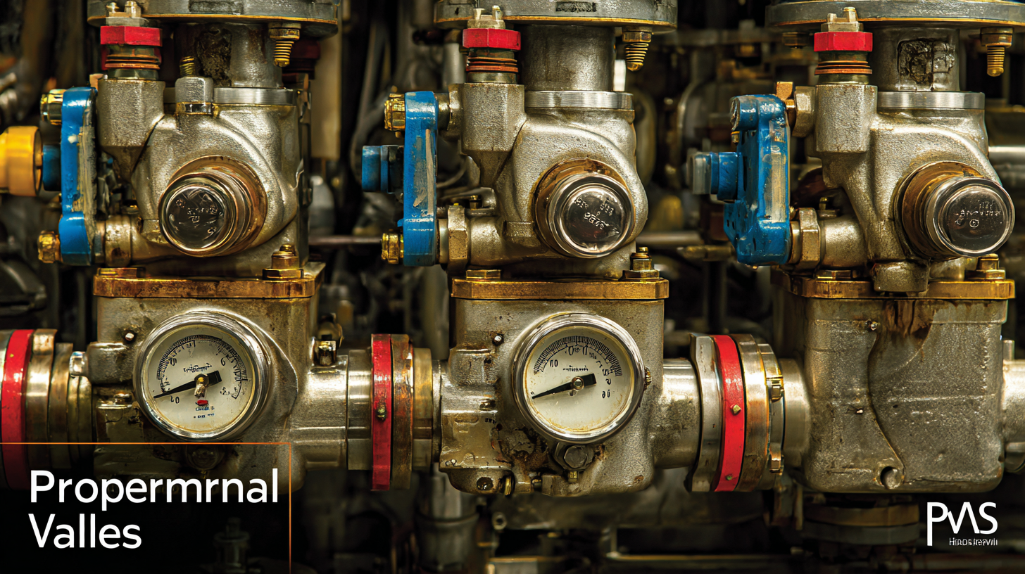 Exploring Innovative Examples of the Best Proportional Valves for Enhanced System Performance