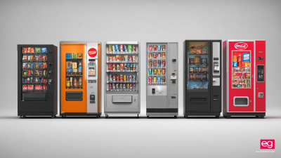 Understanding Industry Standards for Selecting the Best Free Vending Machine Solutions