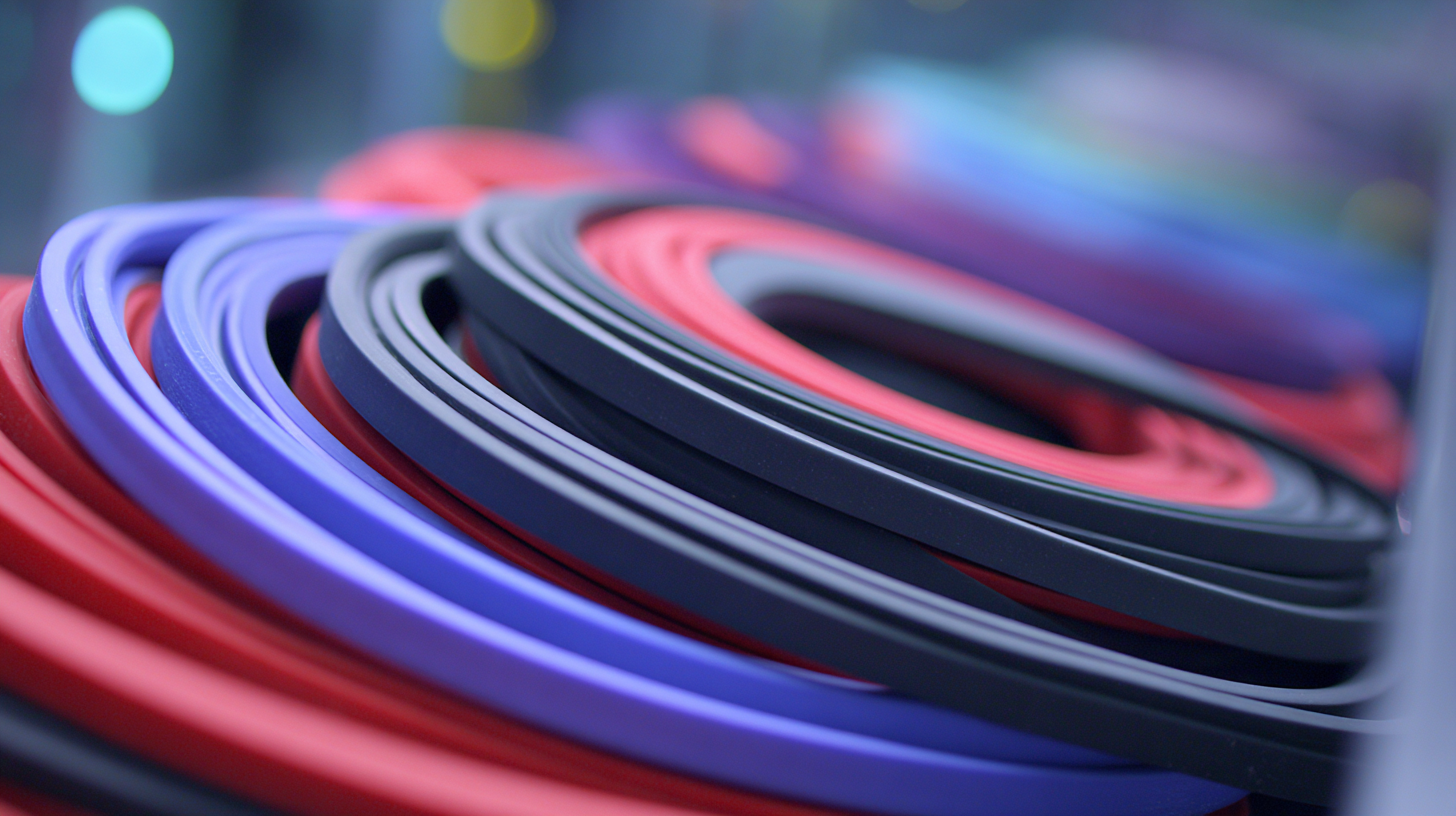Understanding the Importance of Best Heat Resistant Gaskets in Industrial Applications