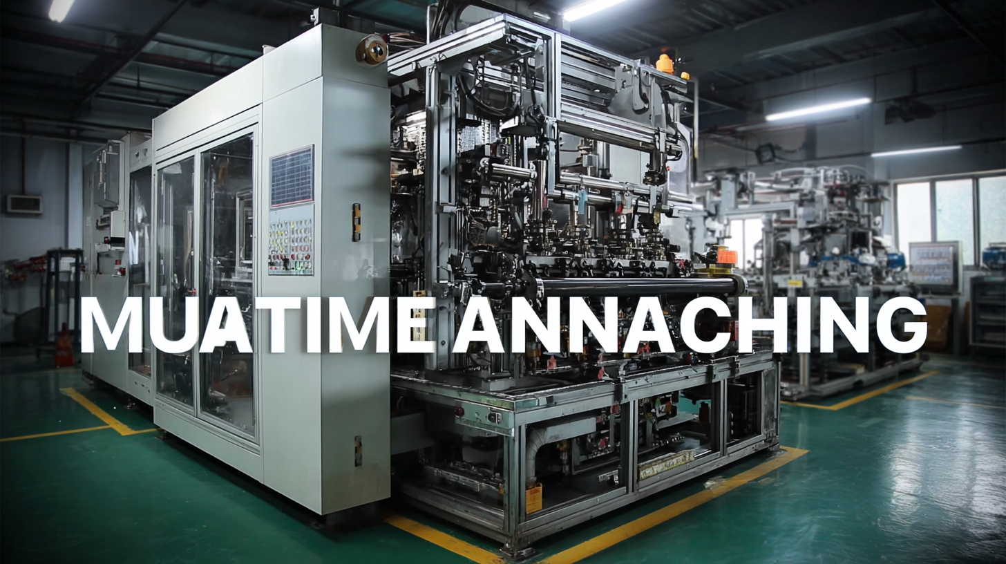 5 Game-Changing Applications of the Best Automatic Chain Making Machine in 2023: Reasons for Global Demand