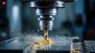 Understanding Industry Production Standards: How to Optimize Best Milling Machining for Quality Outcomes