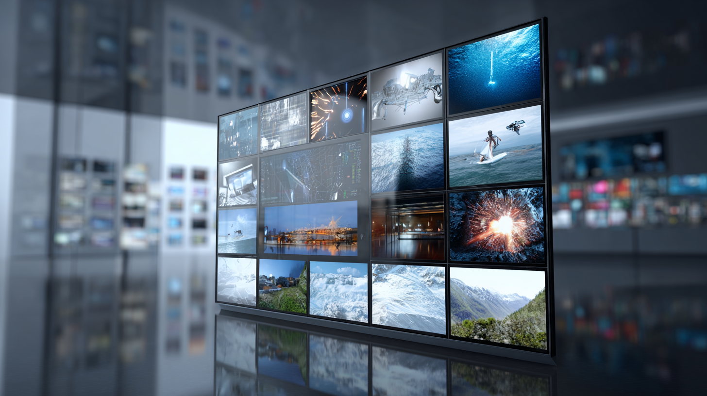 10 Key Reasons Best LCD Module is the Optimal Choice for Global Buyers