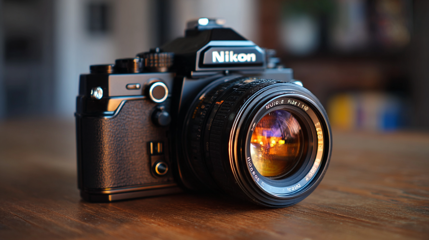 The Ultimate Guide to Choosing the Best Camera for Your Desktop Needs