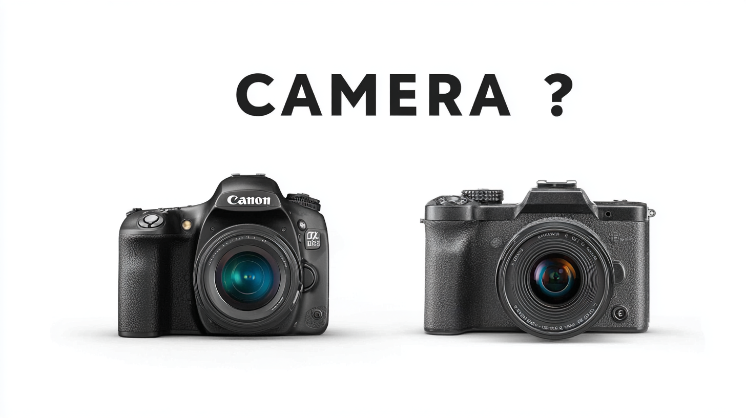 The Ultimate Guide to Choosing the Best Camera for Your Desktop Needs