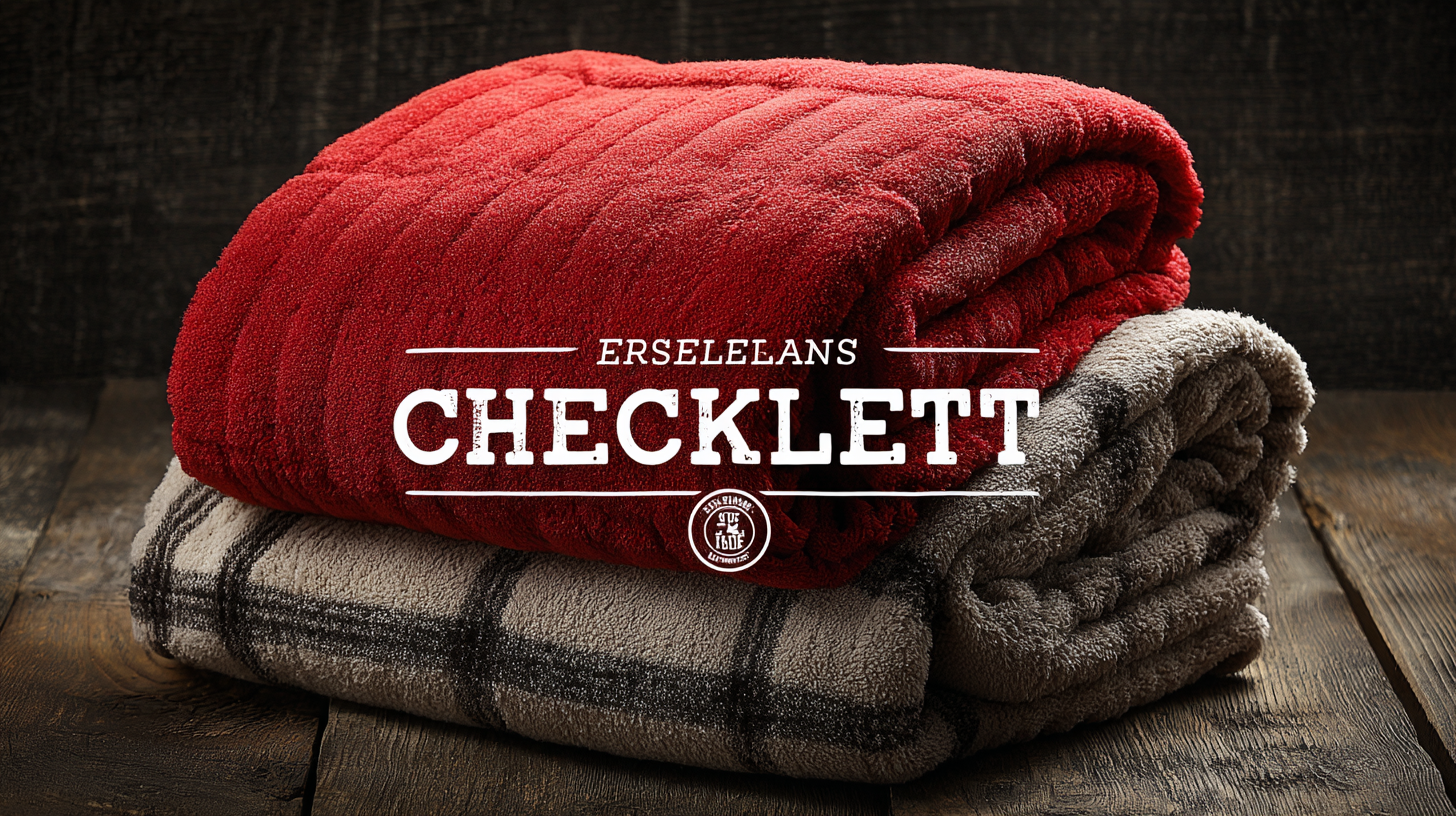 Essential Checklist for Choosing the Best Arrester Blanket: Top Features to Consider