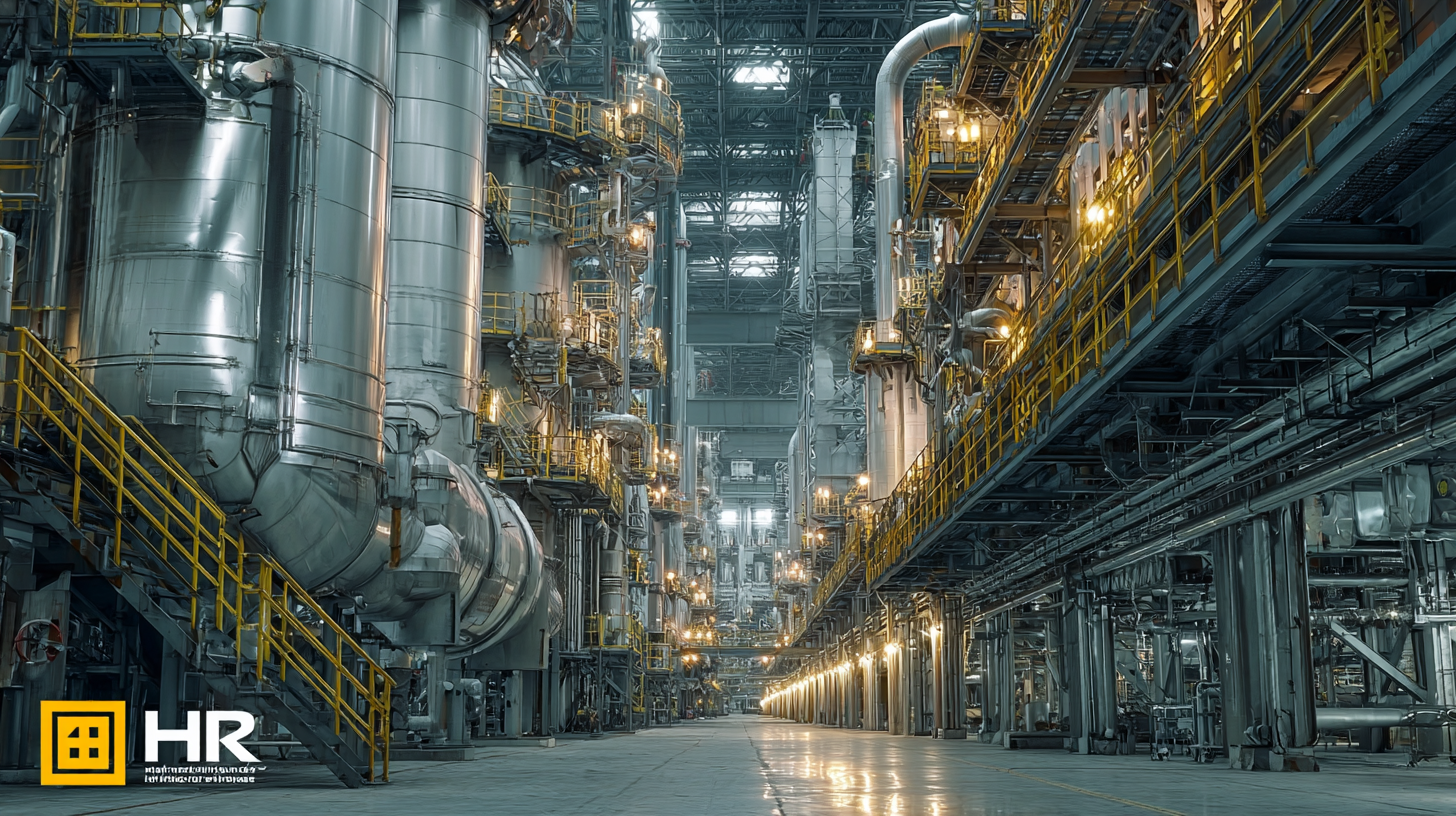 Innovative Applications of Best Industrial Lighting in Various Sectors