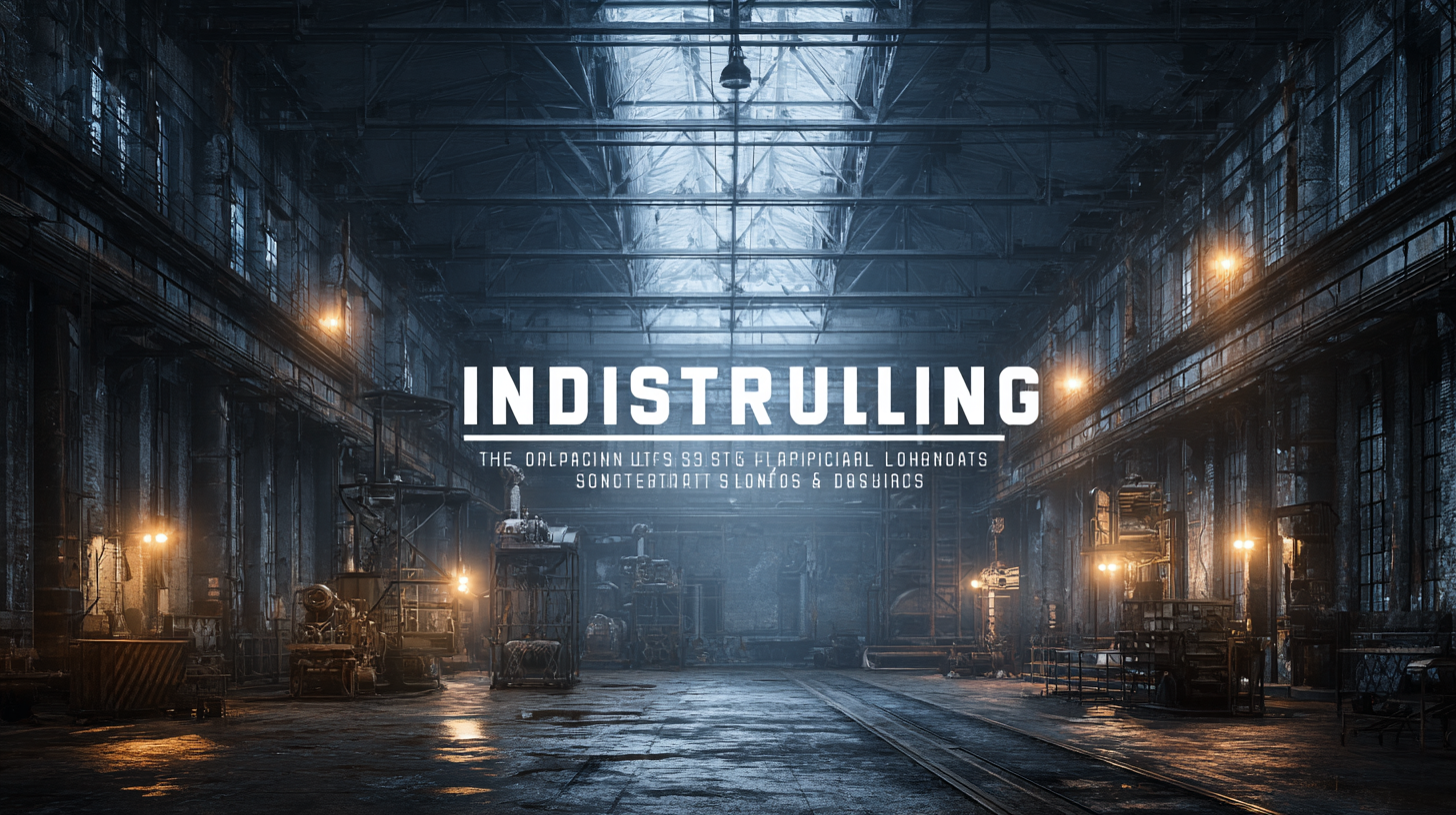 Innovative Applications of Best Industrial Lighting in Various Sectors