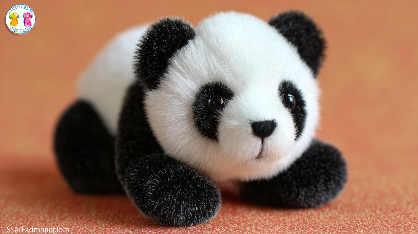 Ultimate Guide to Choosing the Best Panda Soft Toy for Your Child