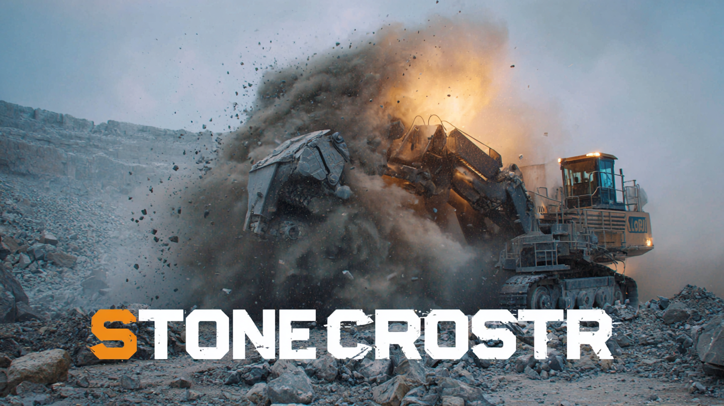 Ultimate Guide to Comparing Fixed Jaw Stone Crushers for Global Buyers