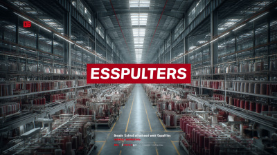 China Manufacturing Elevates Global Standards with Best Suppliers