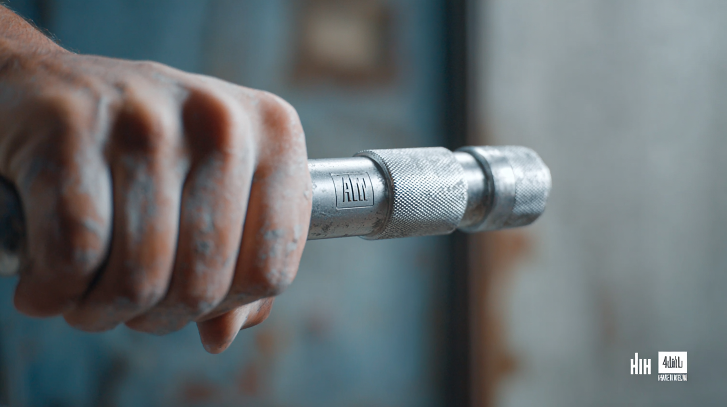 How to Choose the Best Aluminum Handle for Your Business Needs