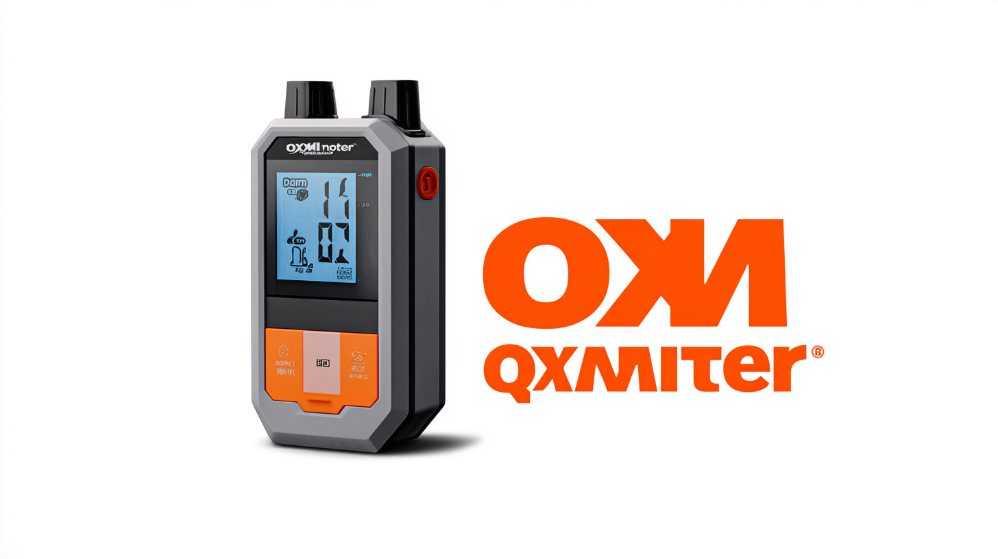 Unlocking Quality: How to Find the Best Oximeter Suppliers and Strategies for Success