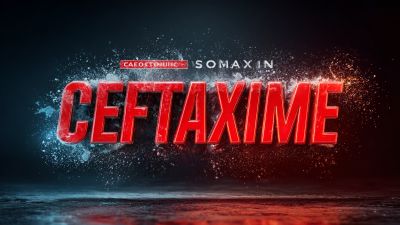 Navigating the 2025 Technology Trends for Best Cefotaxime Sodium A Comprehensive Checklist for Success