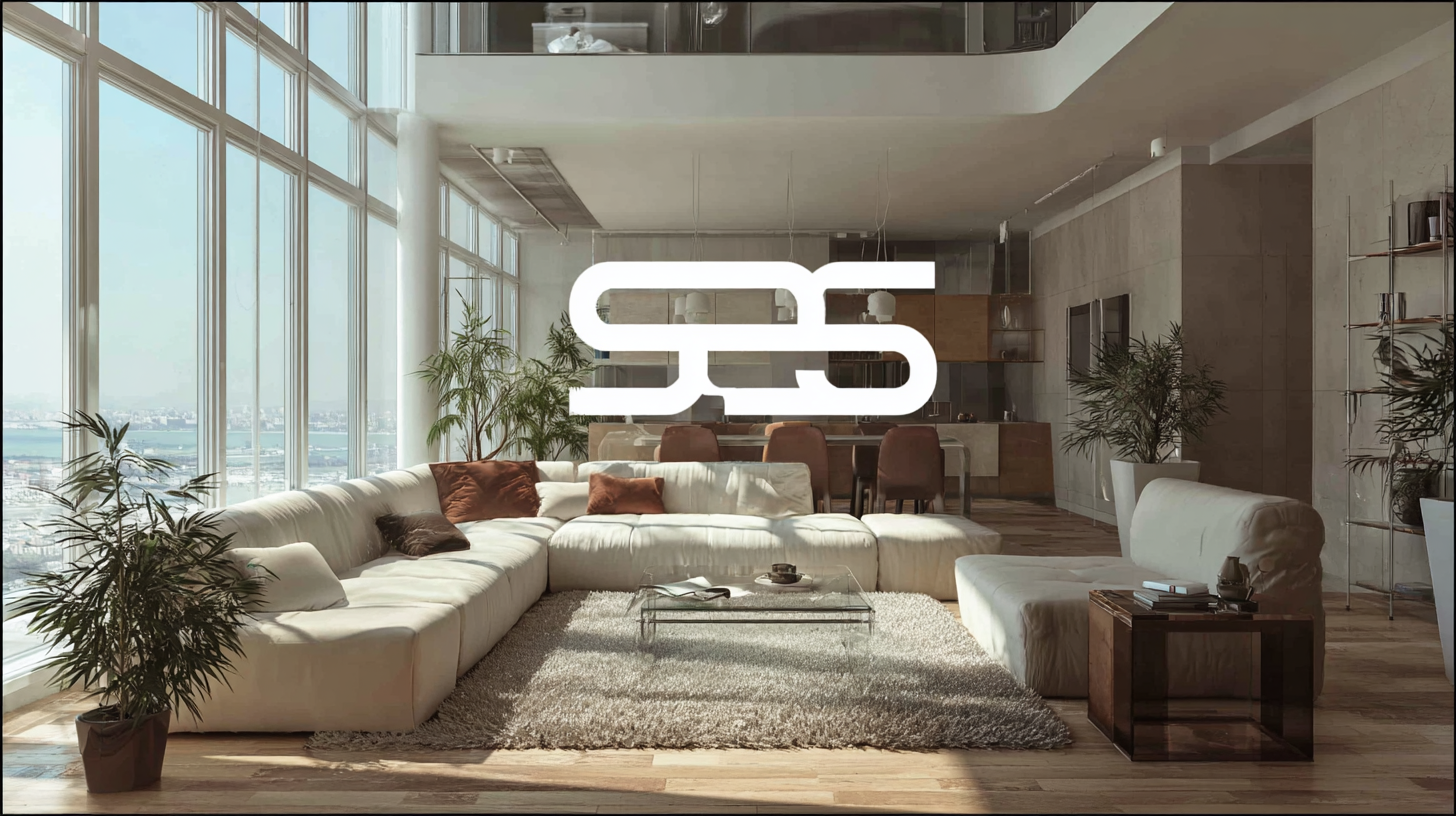 Future Trends in Global Sourcing: How to Choose the Best Modern Apartment Furniture by 2025