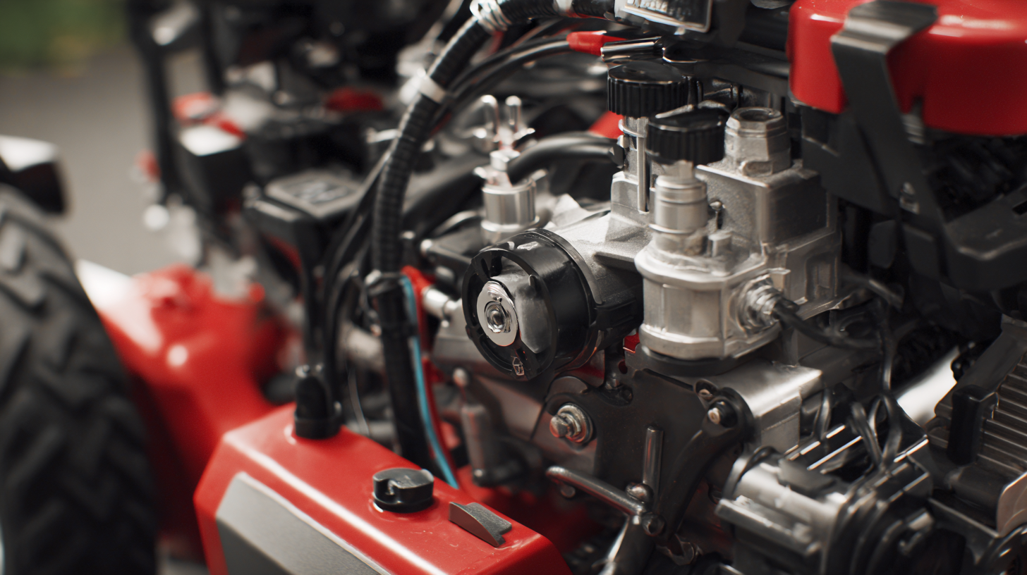 Unlocking the Power of Best Power Equipment with Comprehensive Technical Specifications and Step by Step Guide