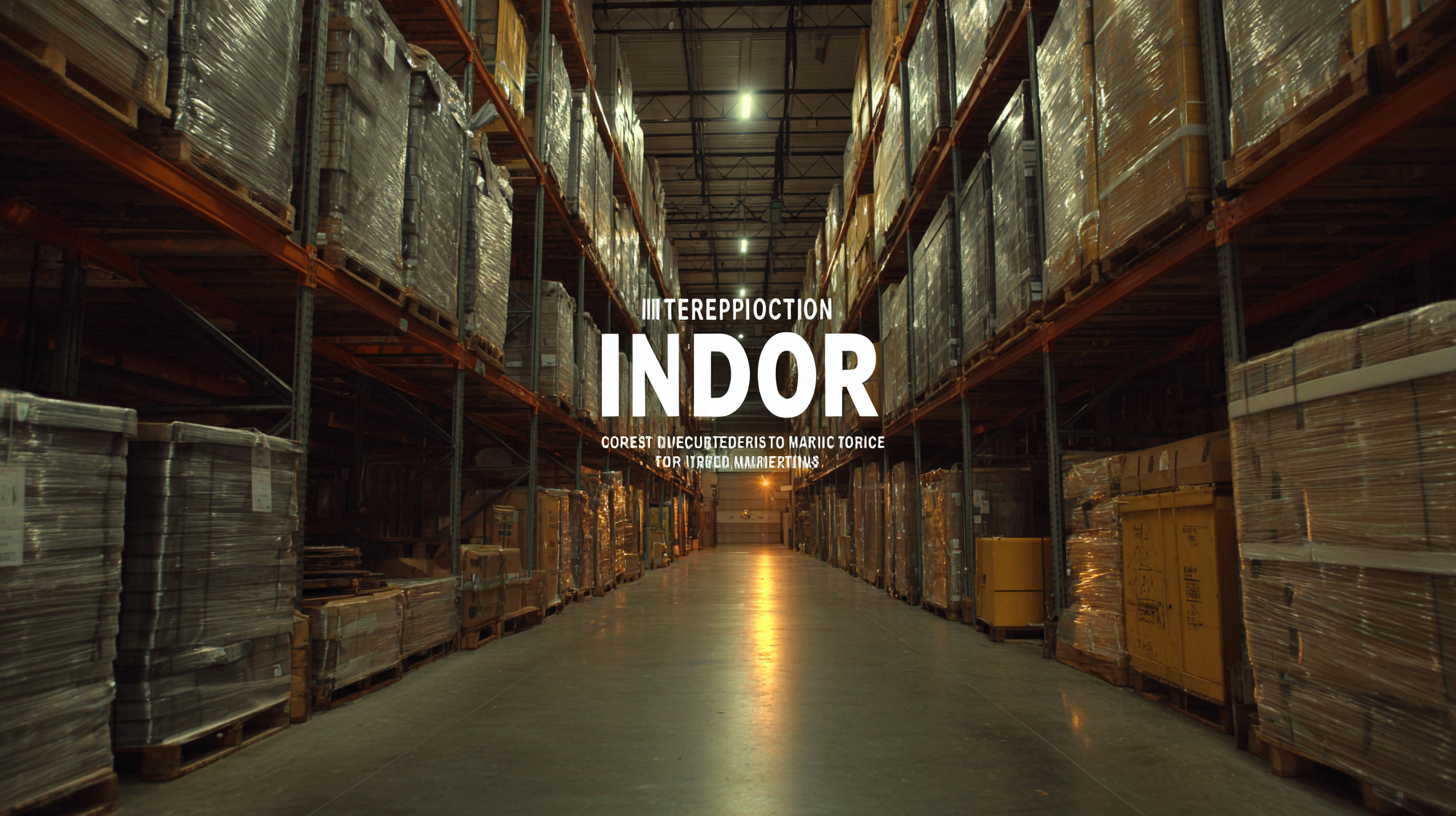 Navigating Export and Import Certifications for Best Interior Door Machines in Global Trade