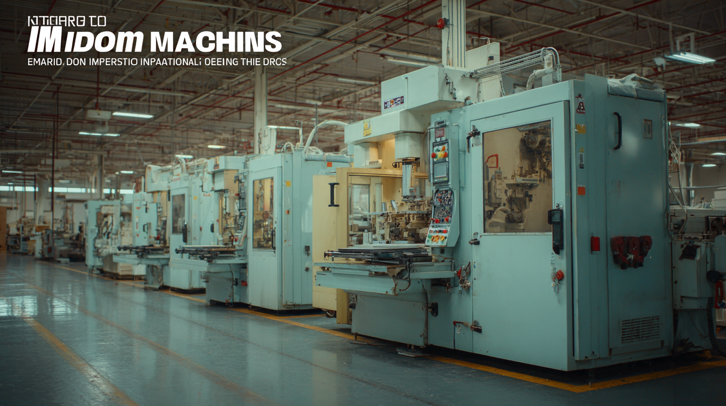 Navigating Export and Import Certifications for Best Interior Door Machines in Global Trade