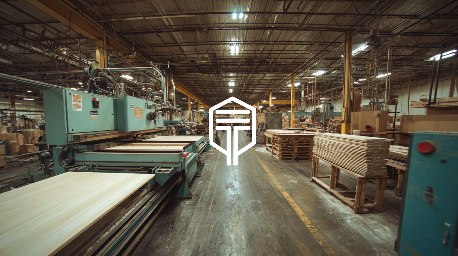 Navigating Export and Import Certifications for Best Interior Door Machines in Global Trade