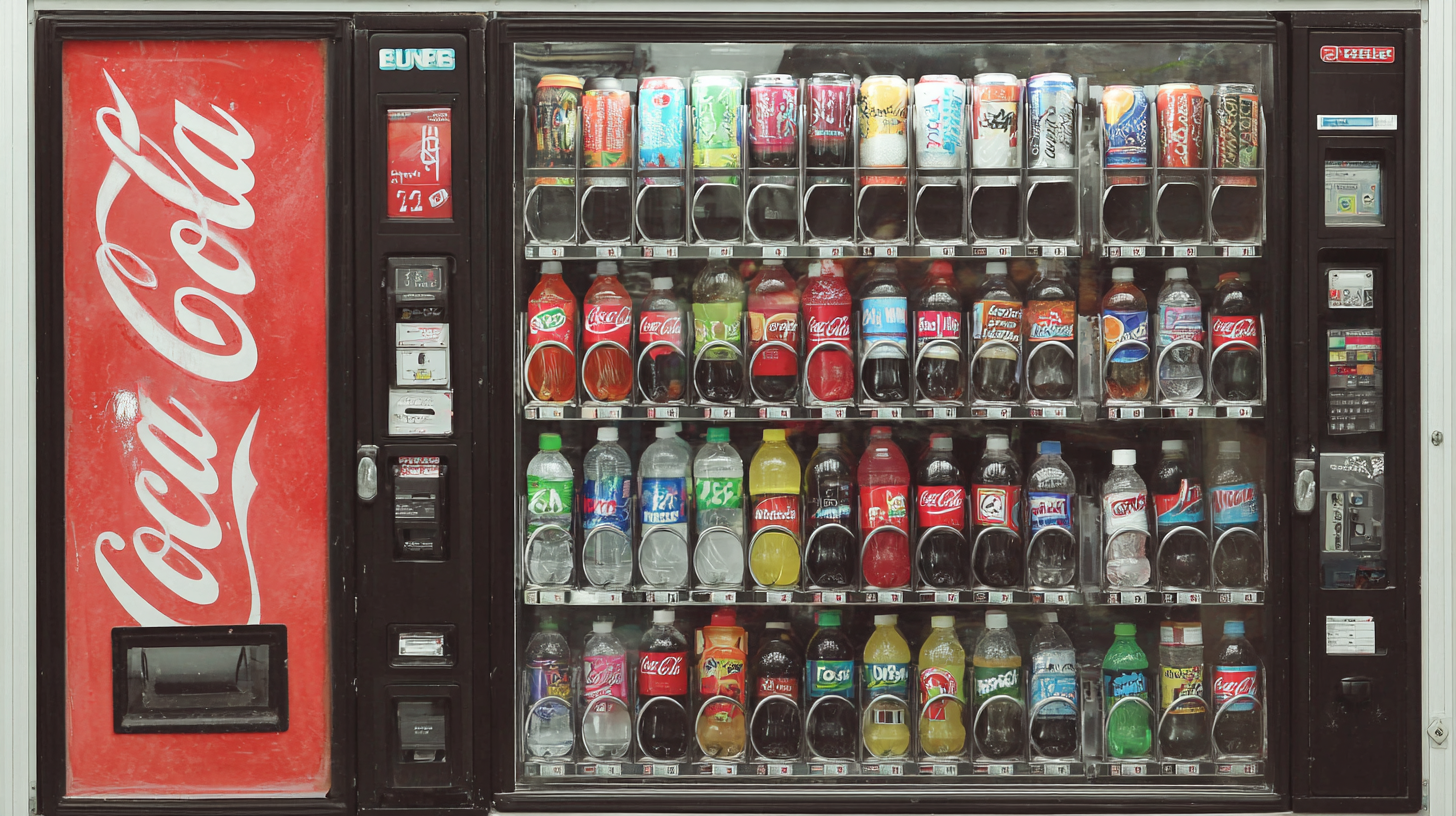 Understanding Industry Standards for Selecting the Best Free Vending Machine Solutions