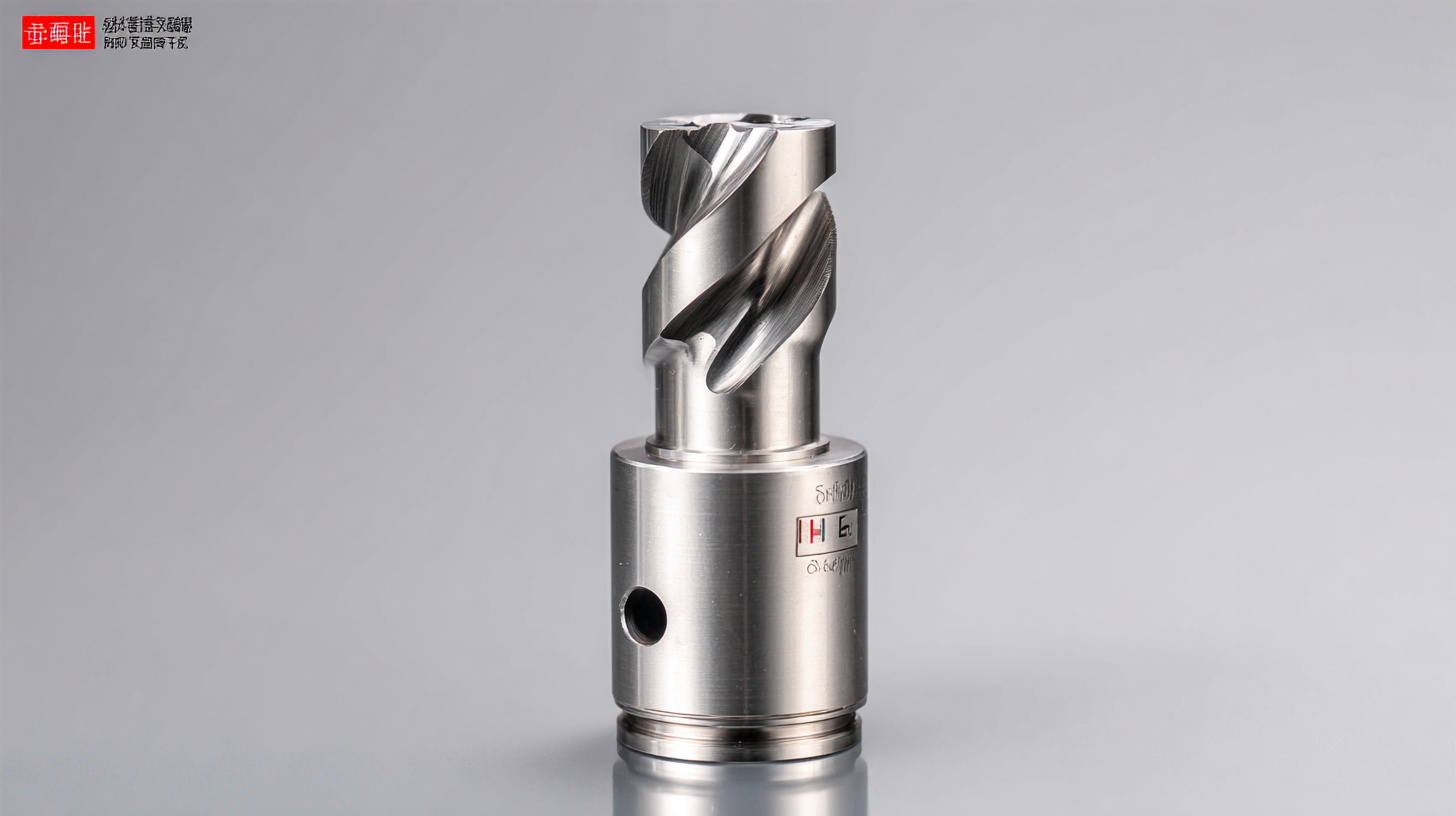 12 Reasons Why Best Cnc Router Bits Are Essential for Global Buyers
