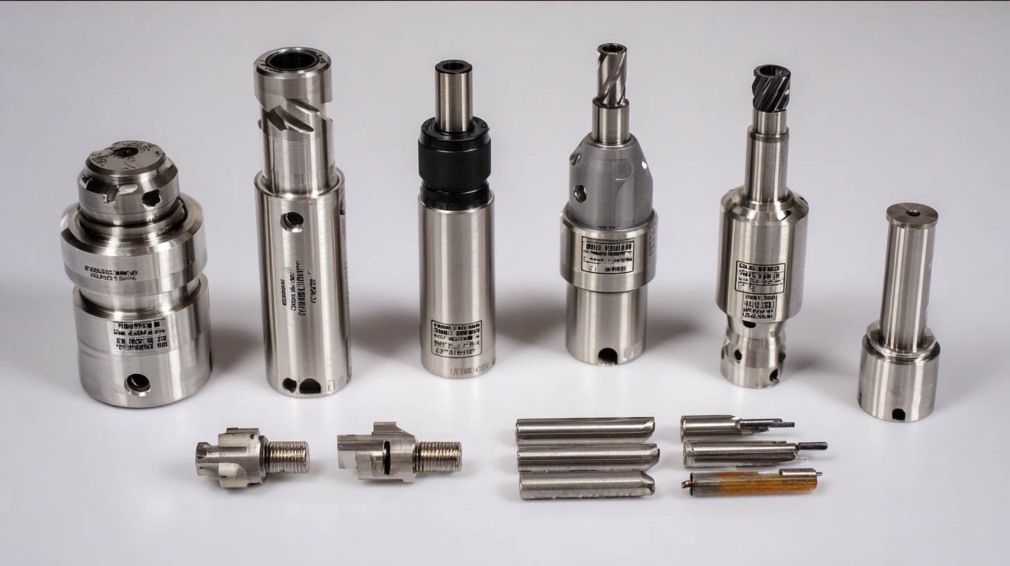 12 Reasons Why Best Cnc Router Bits Are Essential for Global Buyers